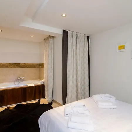 Apartment Todo El Mundo