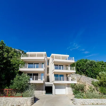 Todo El Mundo Apartment
