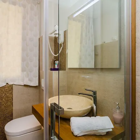 Apartment Todo El Mundo Zaton (Dubrovnik-Neretva)