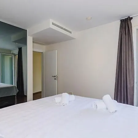 Todo El Mundo Apartment