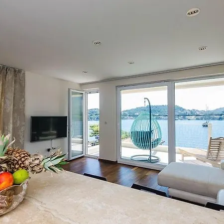 Apartment Todo El Mundo Zaton (Dubrovnik-Neretva)