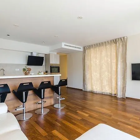 Todo El Mundo Apartment