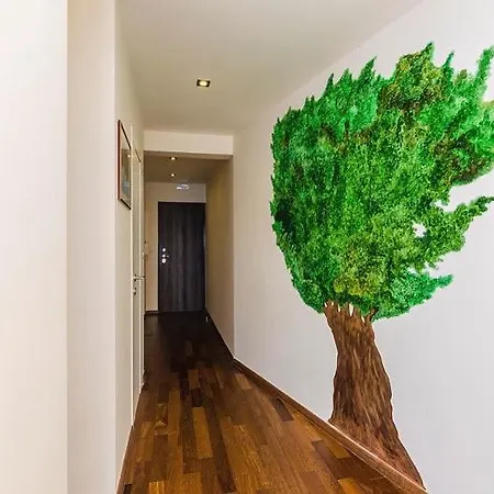 Todo El Mundo Apartment *