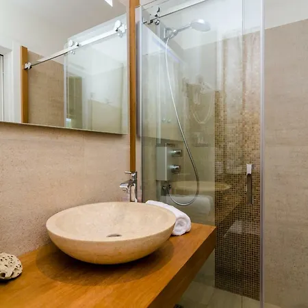 Apartment Todo El Mundo Zaton (Dubrovnik-Neretva)